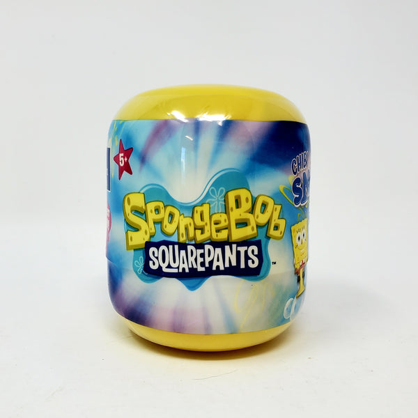 Spongebob Squarepants Chibi in Motion - Lot of 2 Blind Boxes