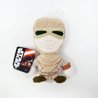 Star Wars 4" Mini Plush *YOU CHOOSE* Disney Footzeez Comic Images