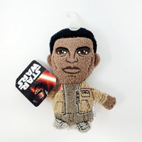 Star Wars 4" Mini Plush *YOU CHOOSE* Disney Footzeez Comic Images