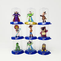 Disney Toy Story Domez *YOU CHOOSE* Series 1 Collectible Minis