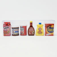 Topps Wacky Packages 3D Mini Display Package - YOU CHOOSE!