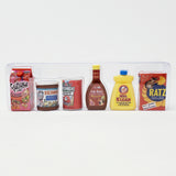 Topps Wacky Packages 3D Mini Display Package - YOU CHOOSE!