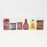 Topps Wacky Packages 3D Mini Display Package - YOU CHOOSE!