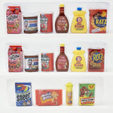 Topps Wacky Packages 3D Mini Display Package - YOU CHOOSE!