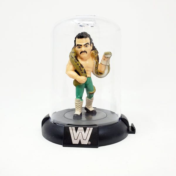 Wwe sales legends domez