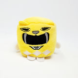 Saban's Power Rangers 2" Plush Kawaii Cubes - YOU CHOOSE!